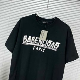 Picture of Balenciaga T Shirts Short _SKUBalenciagaS-XXL7ctn2732419